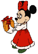 Weihnachten mit disney bilder