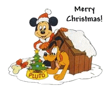 Weihnachten mit disney bilder