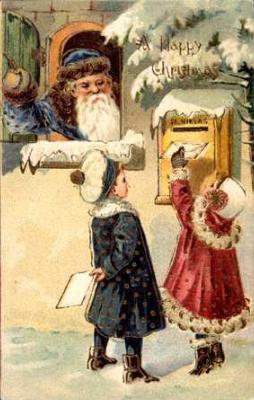Weihnachten nostalgie bilder