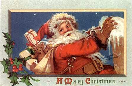 Weihnachten nostalgie bilder
