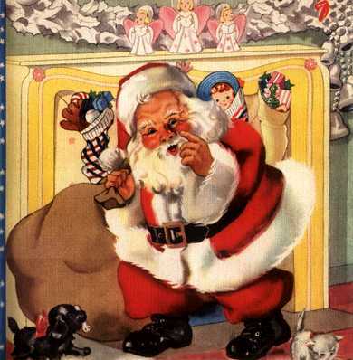 Weihnachten nostalgie bilder