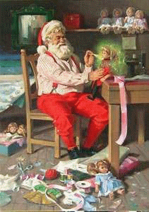 Weihnachten nostalgie bilder