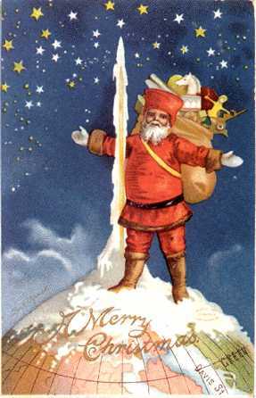Weihnachten nostalgie bilder