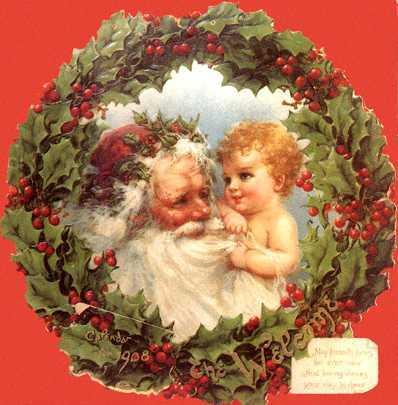 Weihnachten nostalgie bilder
