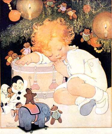 Weihnachten nostalgie bilder
