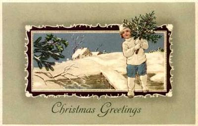 Weihnachten nostalgie bilder