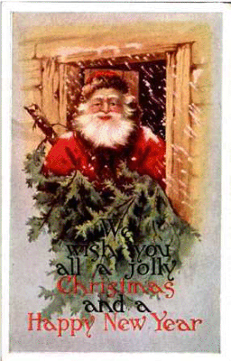 Weihnachten nostalgie bilder
