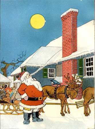 Weihnachten nostalgie bilder