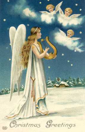 Weihnachten nostalgie bilder