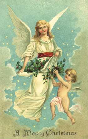 Weihnachten nostalgie bilder