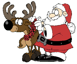 Weihnachten rentier bilder