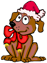 Weihnachten tiere bilder