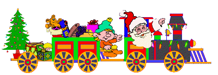 Weihnachten zuge bilder