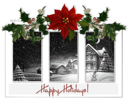 Weihnachts fenster bilder