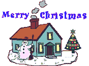 Weihnachts haus bilder