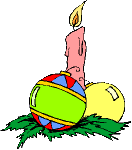 Weihnachts kerzen bilder