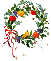 Weihnachts kranze bilder