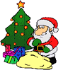 Weihnachts manner bilder