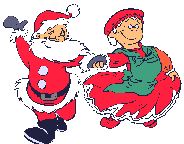 Weihnachts manner bilder