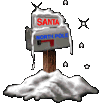 Weihnachts post bilder