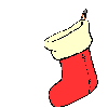 Weihnachts strumpfe