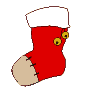 Weihnachts strumpfe bilder
