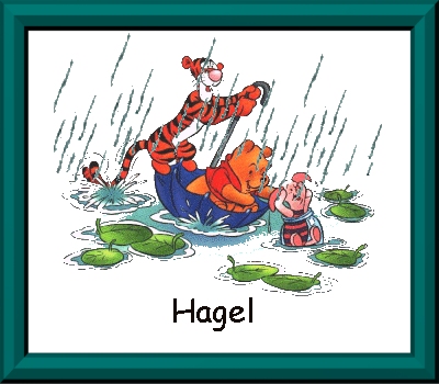 Wetter bilder