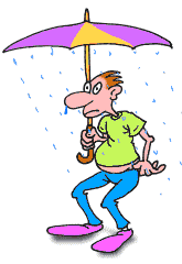Wetter bilder