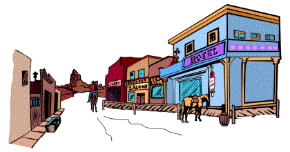 Wildwest