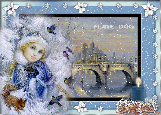 Winter bilder