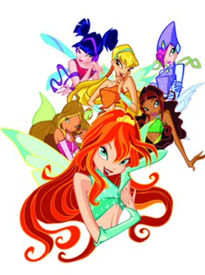 Winx