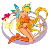 Winx bilder