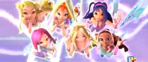 Winx bilder