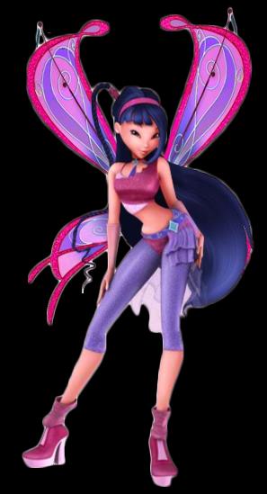 Winx