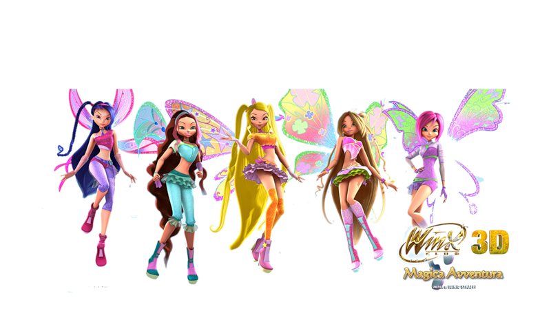 Winx bilder