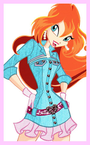 Winx bilder