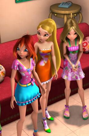 Winx bilder