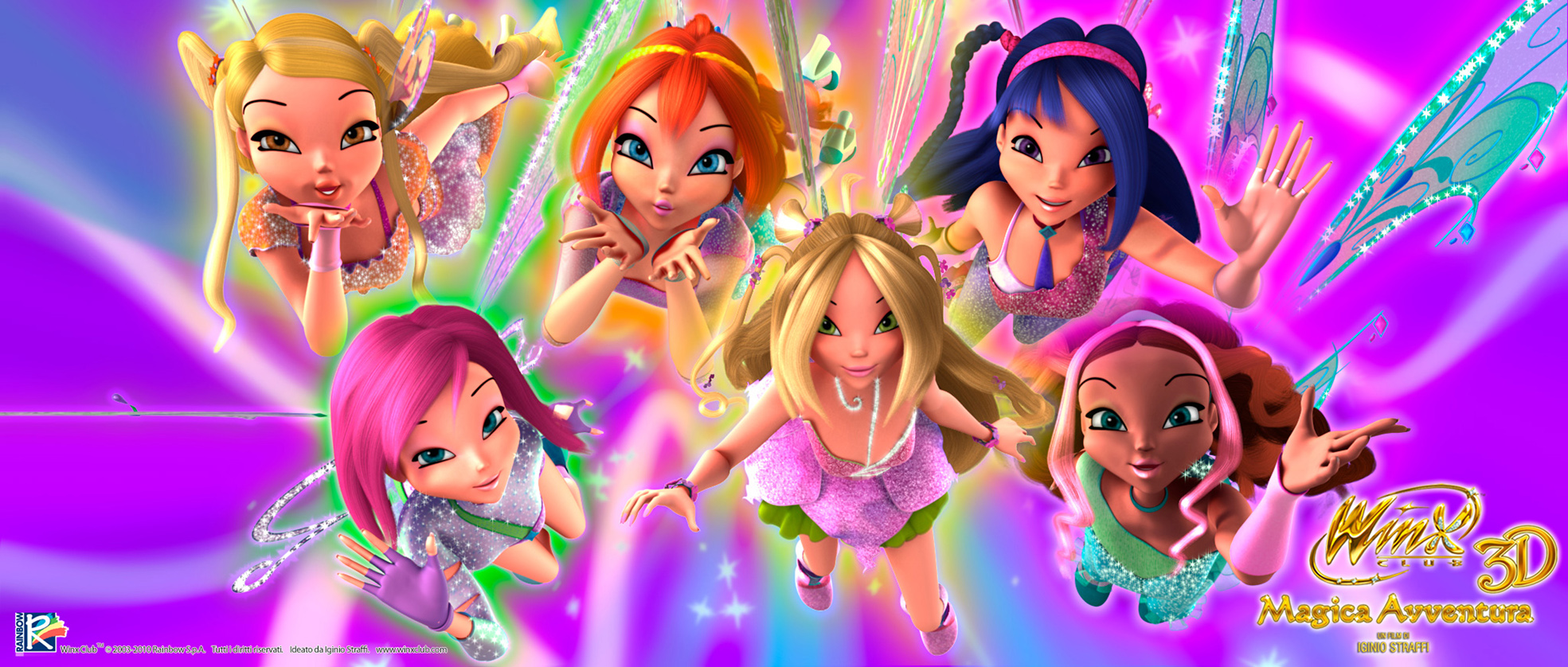 Winx bilder