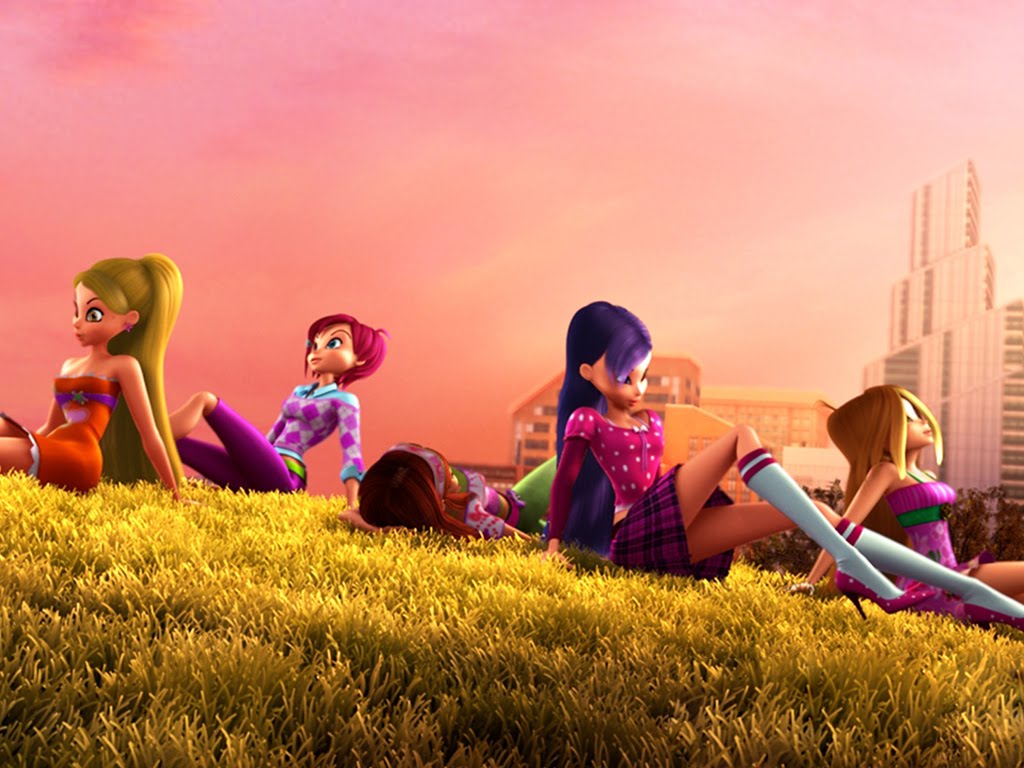 Winx bilder