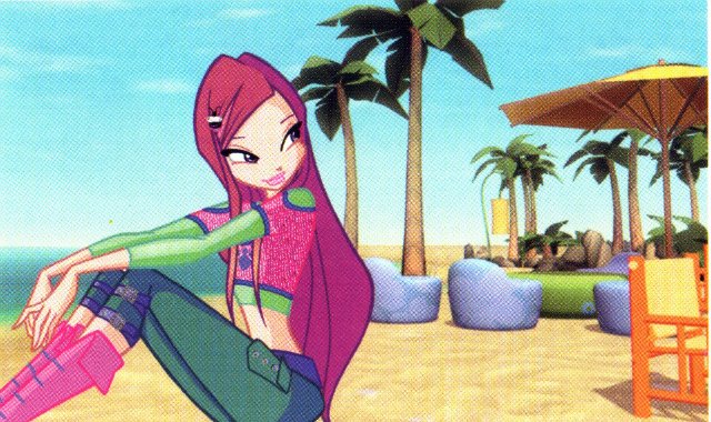 Winx bilder