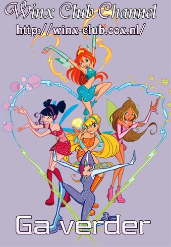 Winx bilder