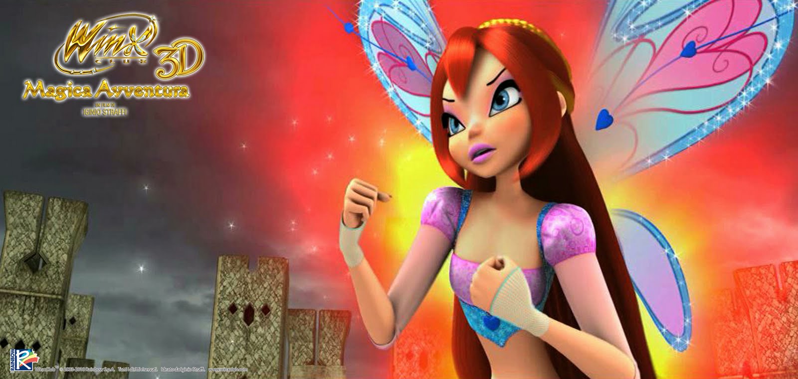 Winx bilder