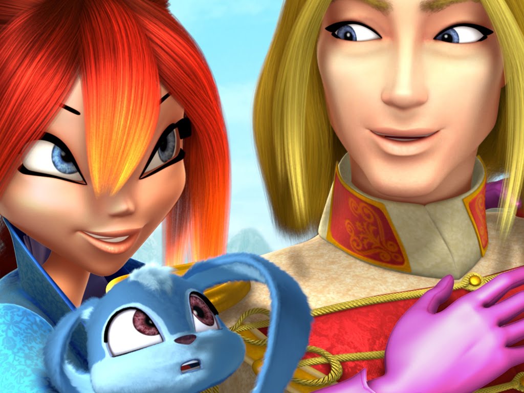 Winx bilder