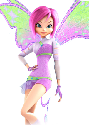 Winx