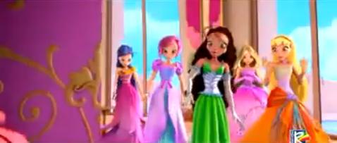 Winx bilder