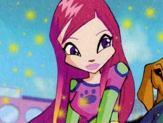 Winx bilder