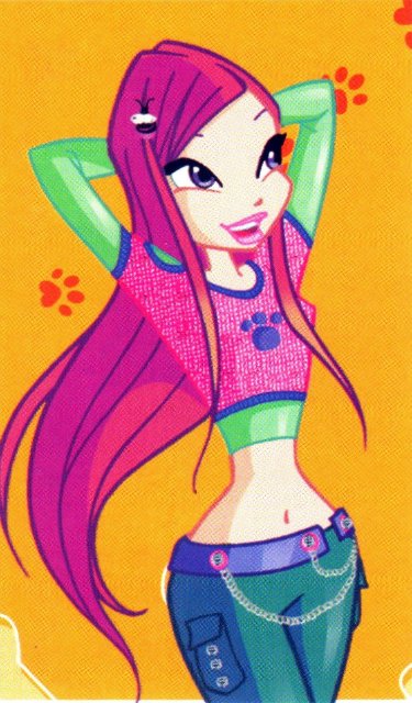 Winx