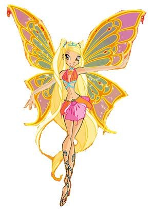 Winx bilder