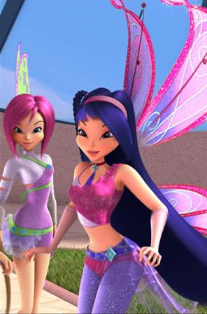 Winx bilder