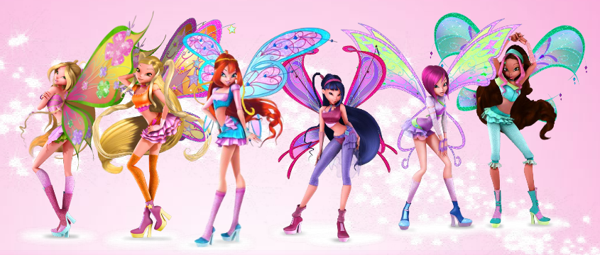 Winx bilder